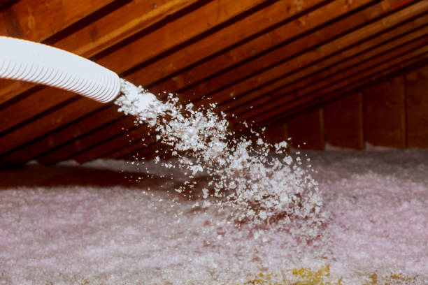 Best Insulation for Specific Applications in Avon By The Sea, NJ