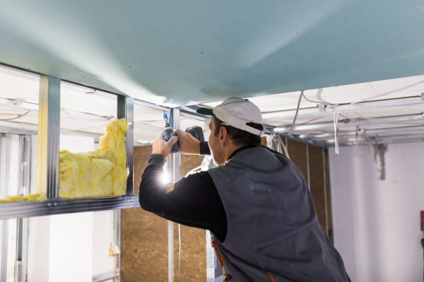 Best Types of Insulation in Avon By The Sea, NJ