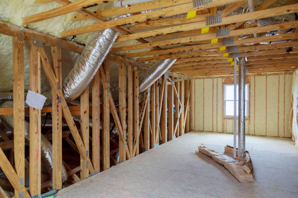 Best Commercial Insulation in Avon By The Sea, NJ