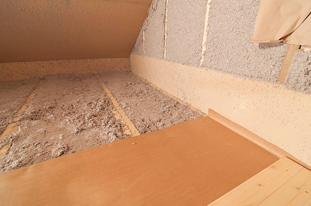 Best Insulation for Specific Applications in Avon By The Sea, NJ
